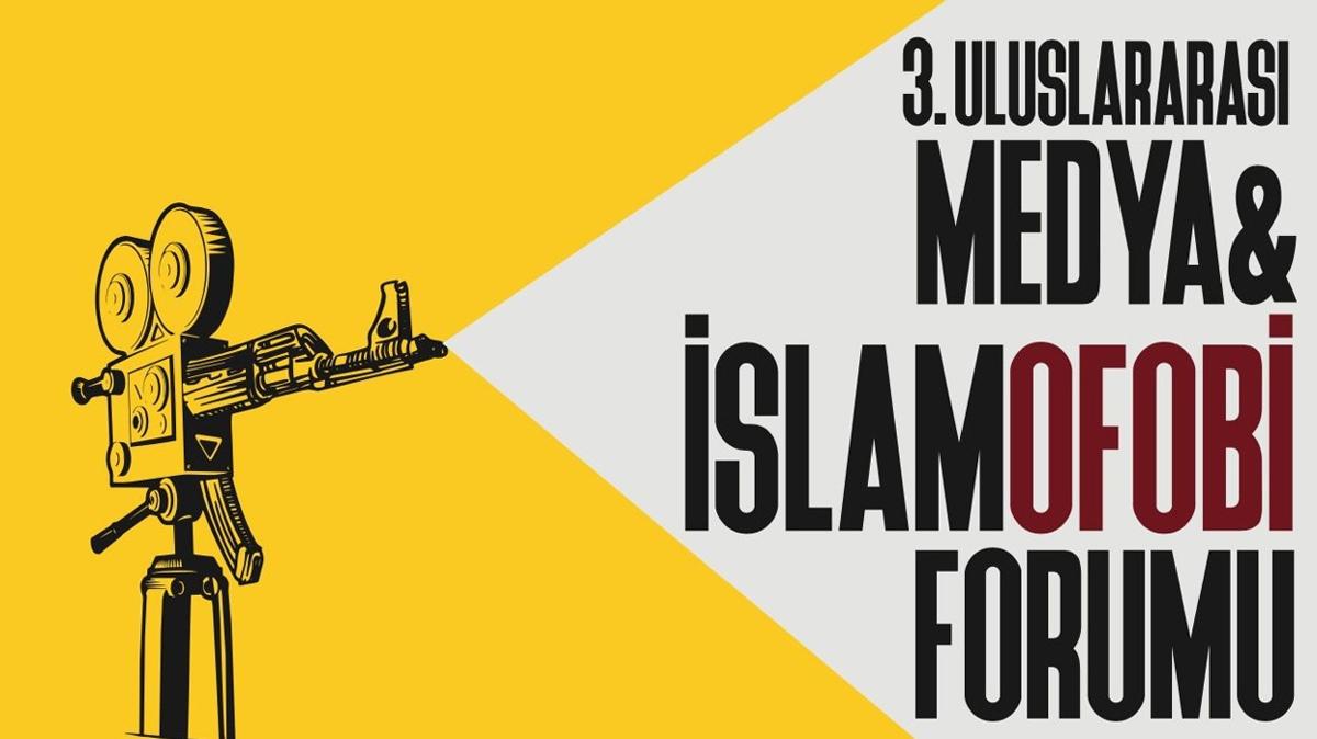 İslamofobi Paneli bu yıl ramazan ayında düzenlenecek