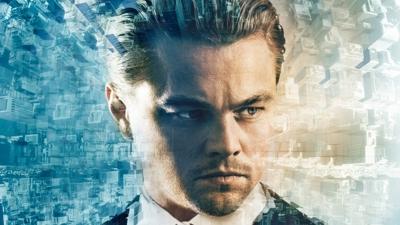 Christopher Nolan: Leonardo DiCaprio 