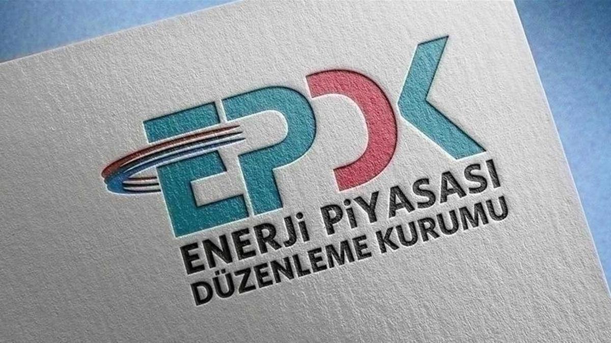 EPDK, doal gaz ihracat k noktalarnn kullanmna ilikin usul ve esaslar belirledi