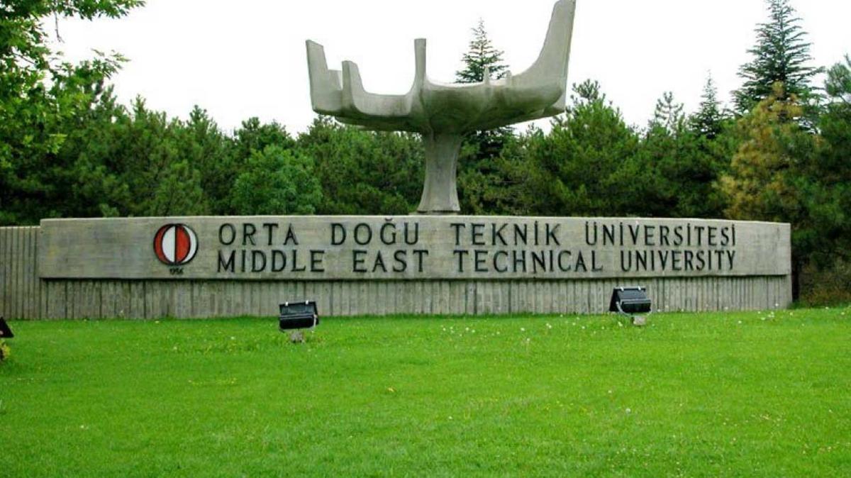 ODT'de 28 ubat hortlad! Kulaklarnz grnsn