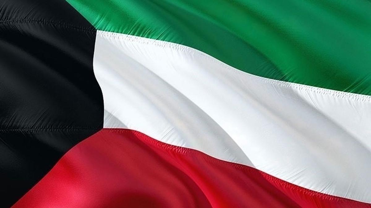 Kuveyt'te yeni hkmet kuruldu