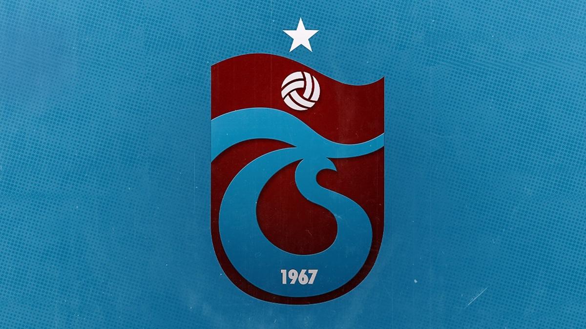 Trabzonspor teknik direktr konusunu netletirdi!