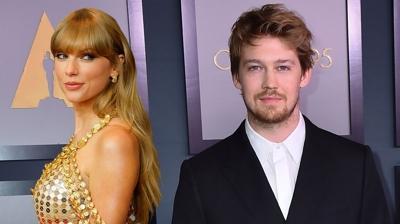 6 yllk Taylor Swift ve Joe Alwyn aknda hazin son!