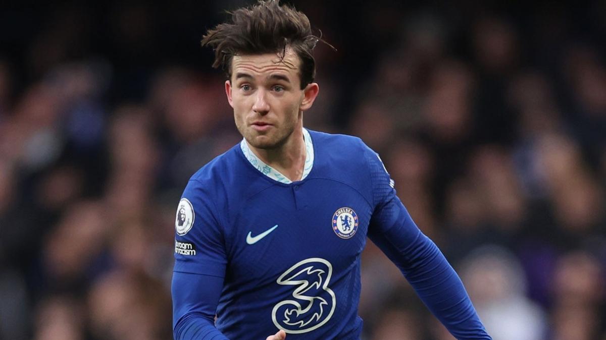 Ben Chilwell kararn verdi! Bu imza Guardiola'y ykacak