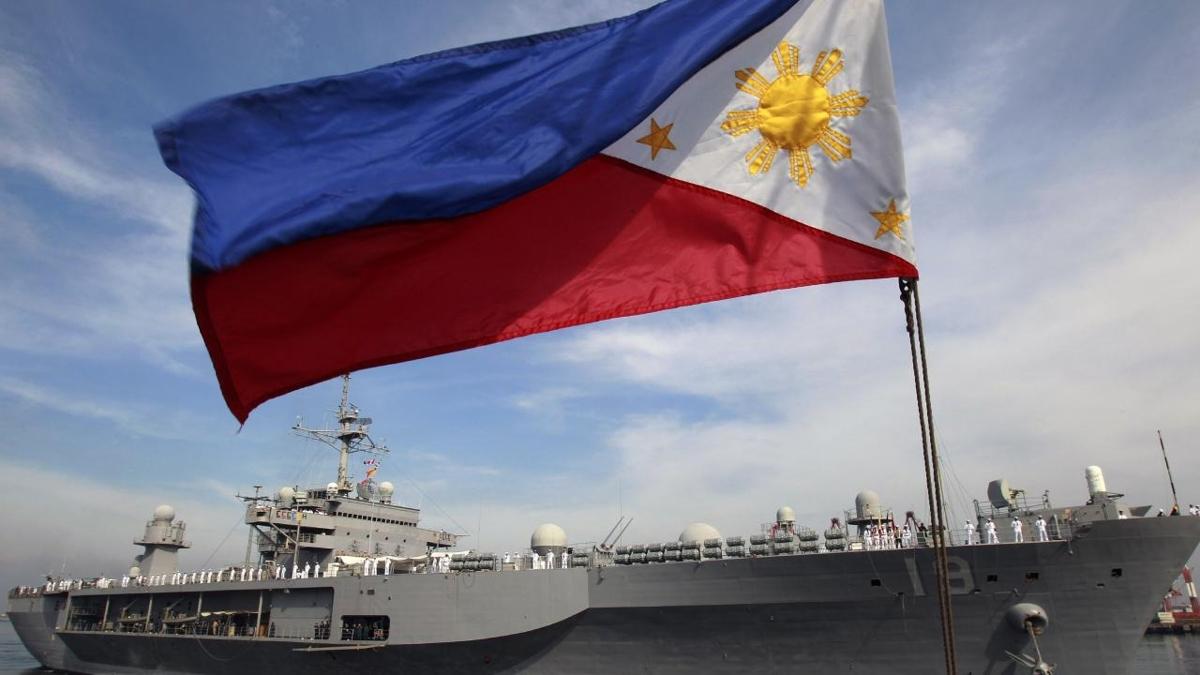 Filipinler: ABD'ye verilen sler savunma iin kullanlacak