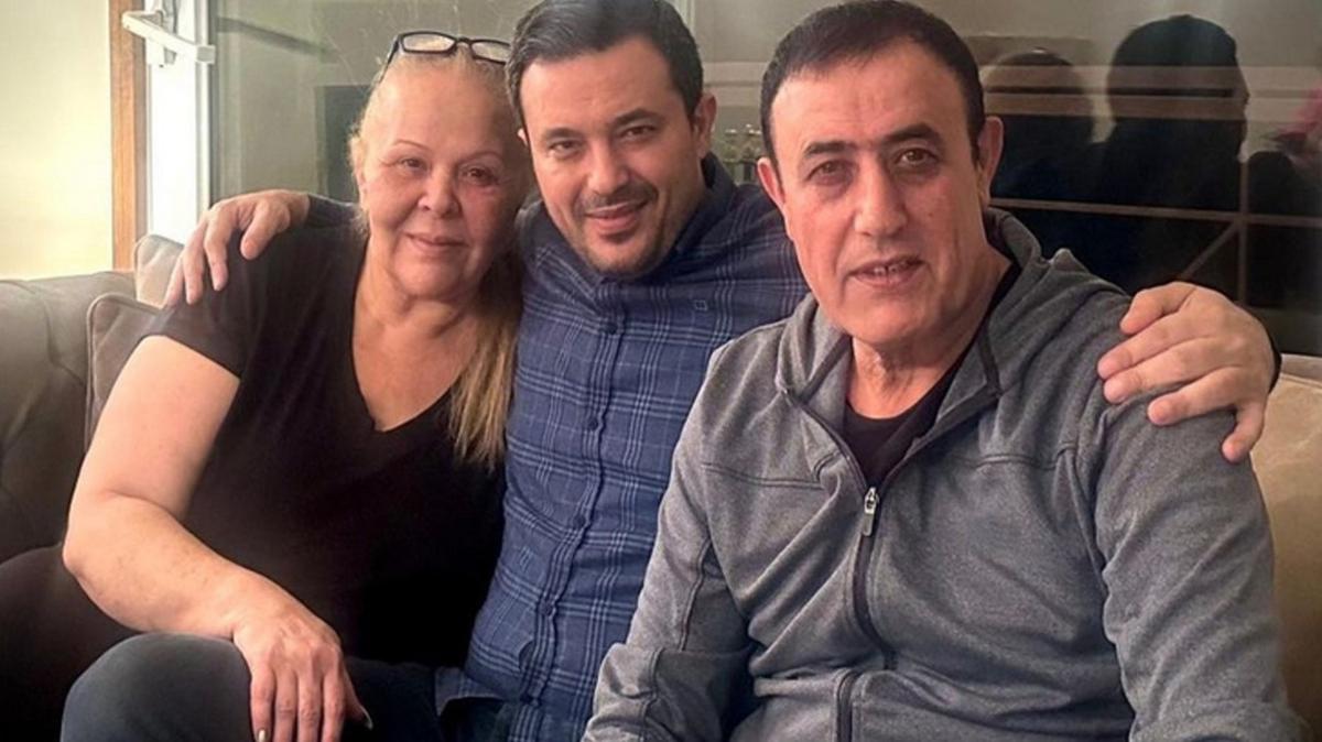 Mahmut Tuncer'in olu Mehmet Umut Tuncer AK Parti'den milletvekili aday oldu