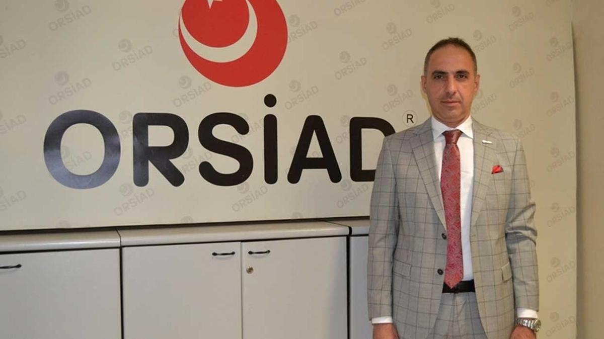 ORSAD, "Yeil OSB'ler"in yatrm, retim ve ihracat artrmasn bekliyor