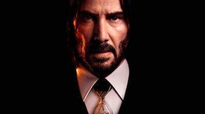 John Wick 4 st ste nc hafta sonunda da gienin zirvesinde