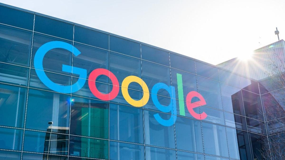 Gney Kore'den Google'a 32 milyon dolarlk ceza