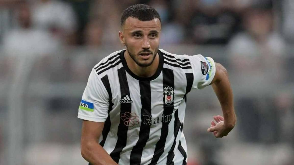 Romain Saiss belirsizlii! Gzden karld, ayrlyor...