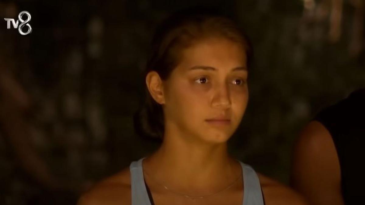 Survivor Merve neden diskalifiye oldu? Merve Yıldırım kimdir, kaç yaşında?