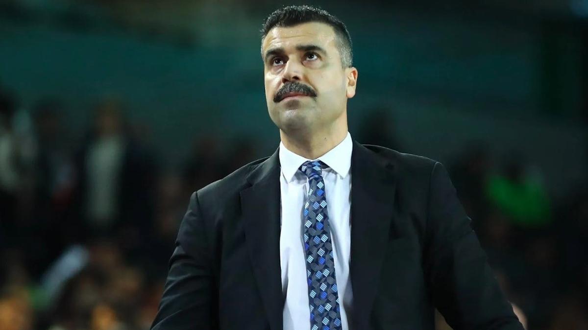 Erdem Can "Ankara bir basketbol ehri"