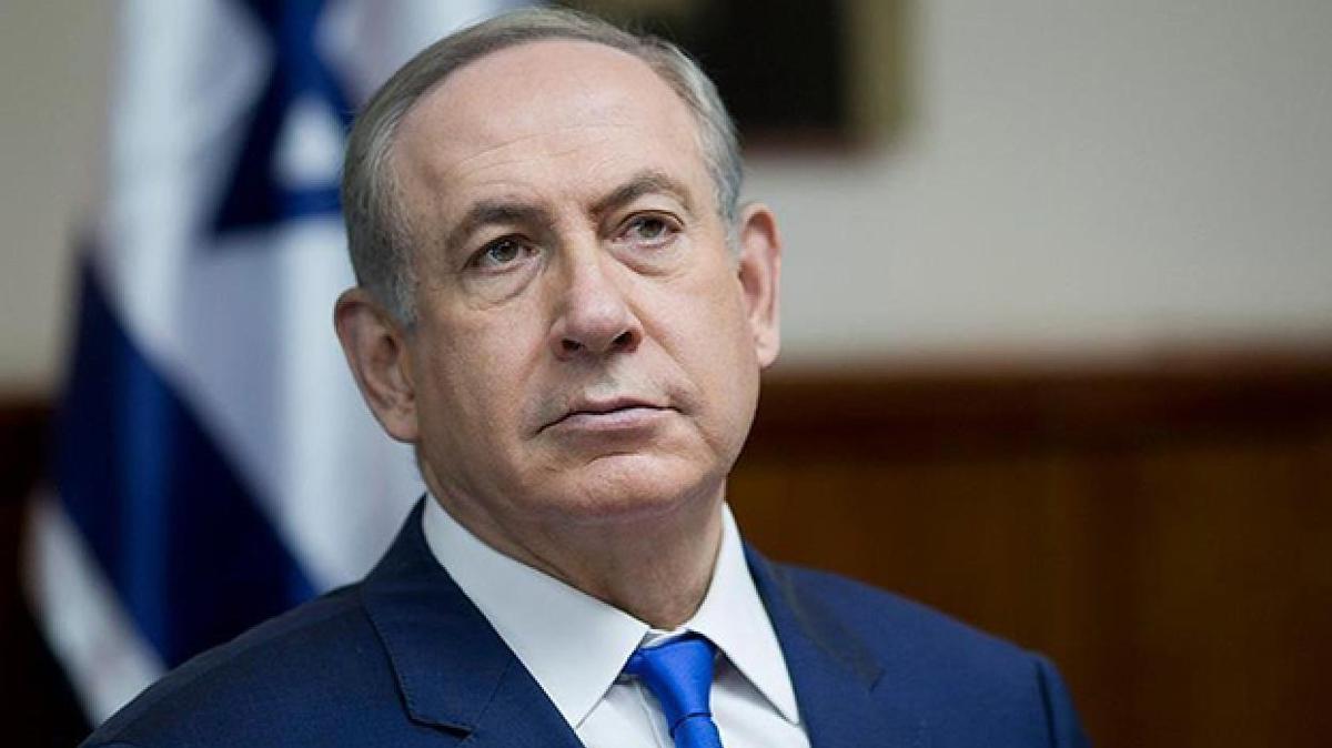 Netanyahu, olu Yair'e "sosyal medya yasa" getirdi