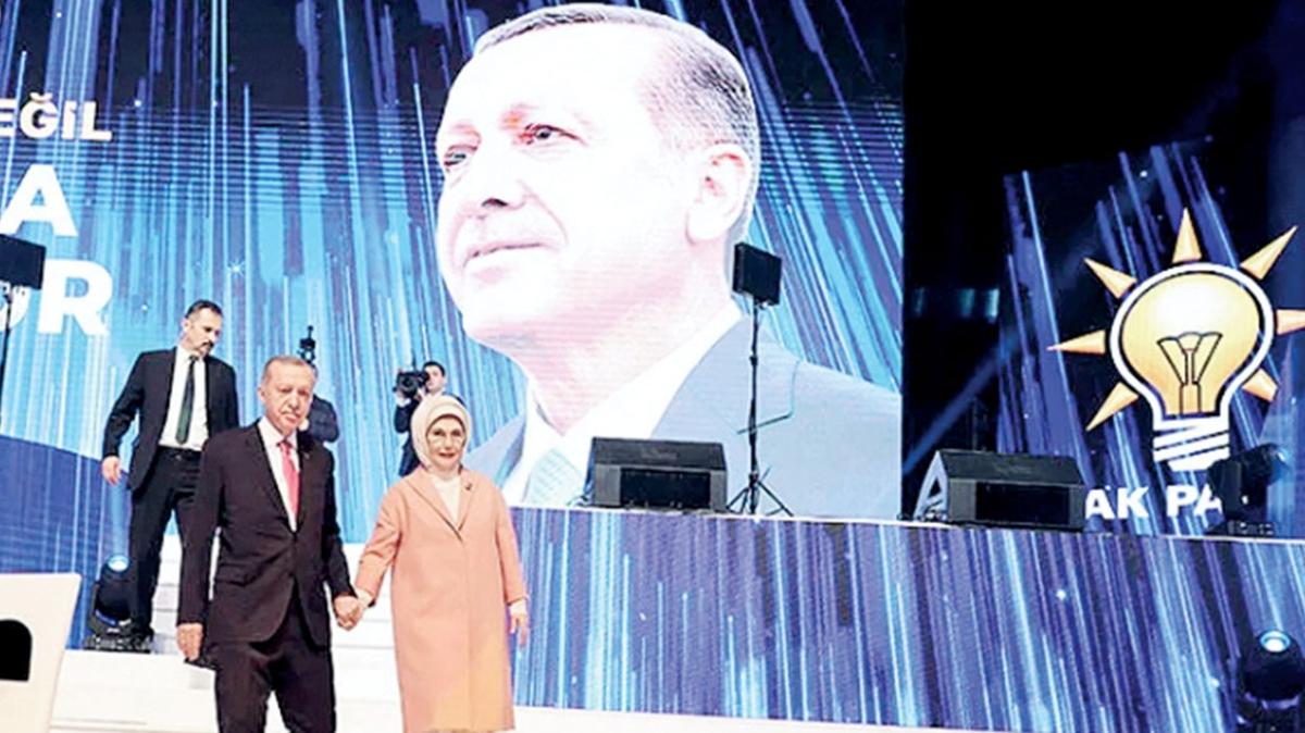 Seim beyannamesi dnya medyasnda: Erdoan Trkiye'nin gcn ne kard