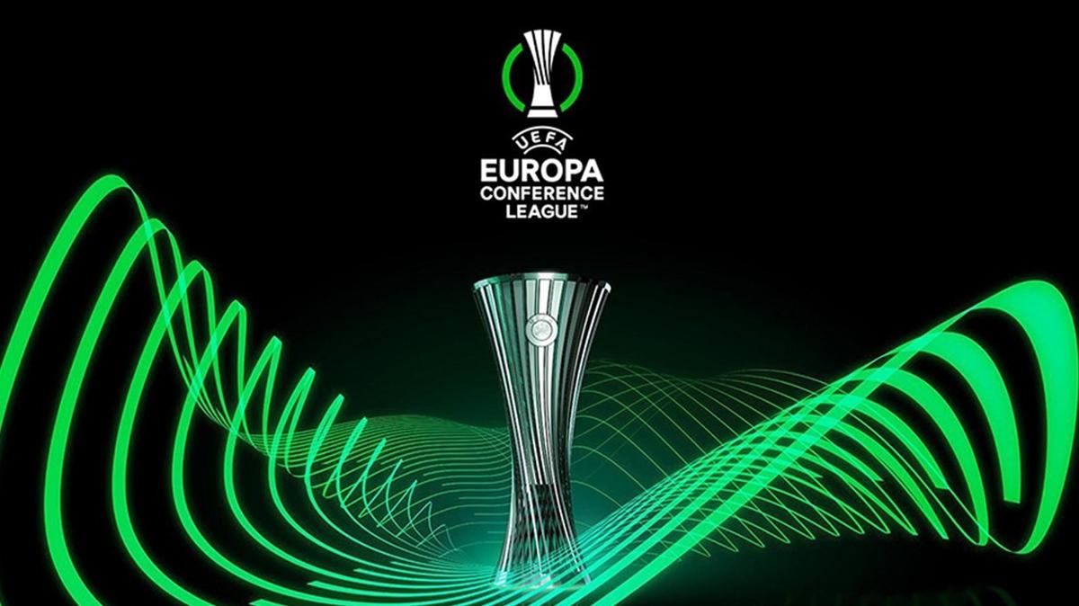 UEFA Konferans Ligi'nde eyrek final heyecan!