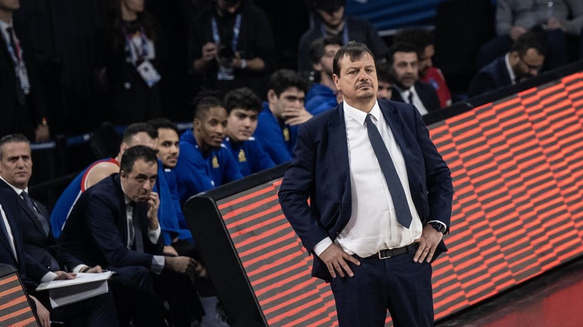 Ergin Ataman "Ayrlklar da sevdaya dahil"