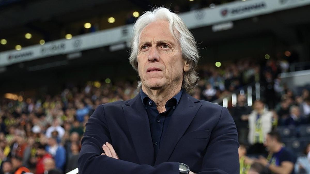 Jorge Jesus'tan Ali Ko aklamas