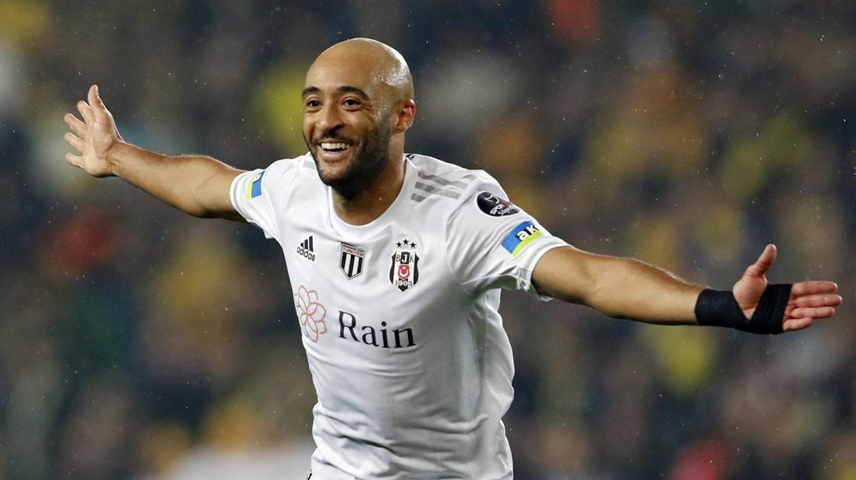 Nathan Redmond yeniden 11'de