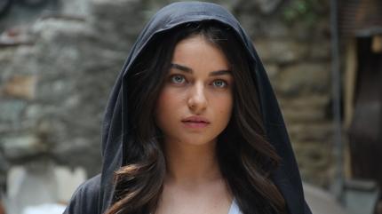 ��al���rken mutfa�a girmemeye �al���yorum�