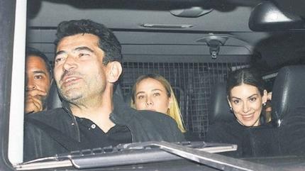 �nl� ismin �of�r�nden �oke eden hareket