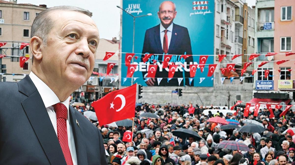 Foreign Policy: Erdoan'n kaybedeceine inanmak zor