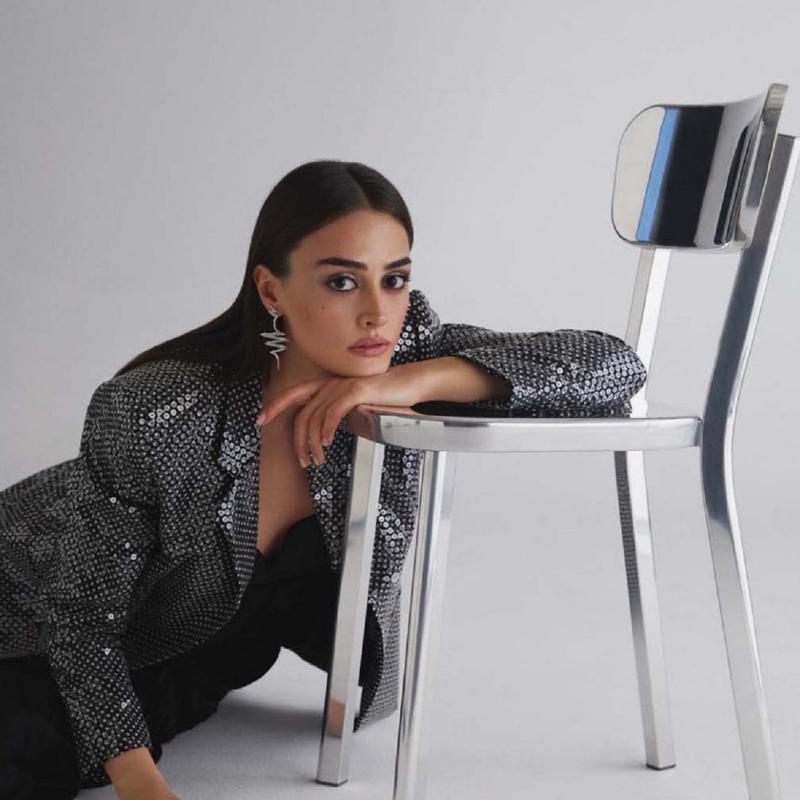 �S�rprizlerden pek ho�lanmam 