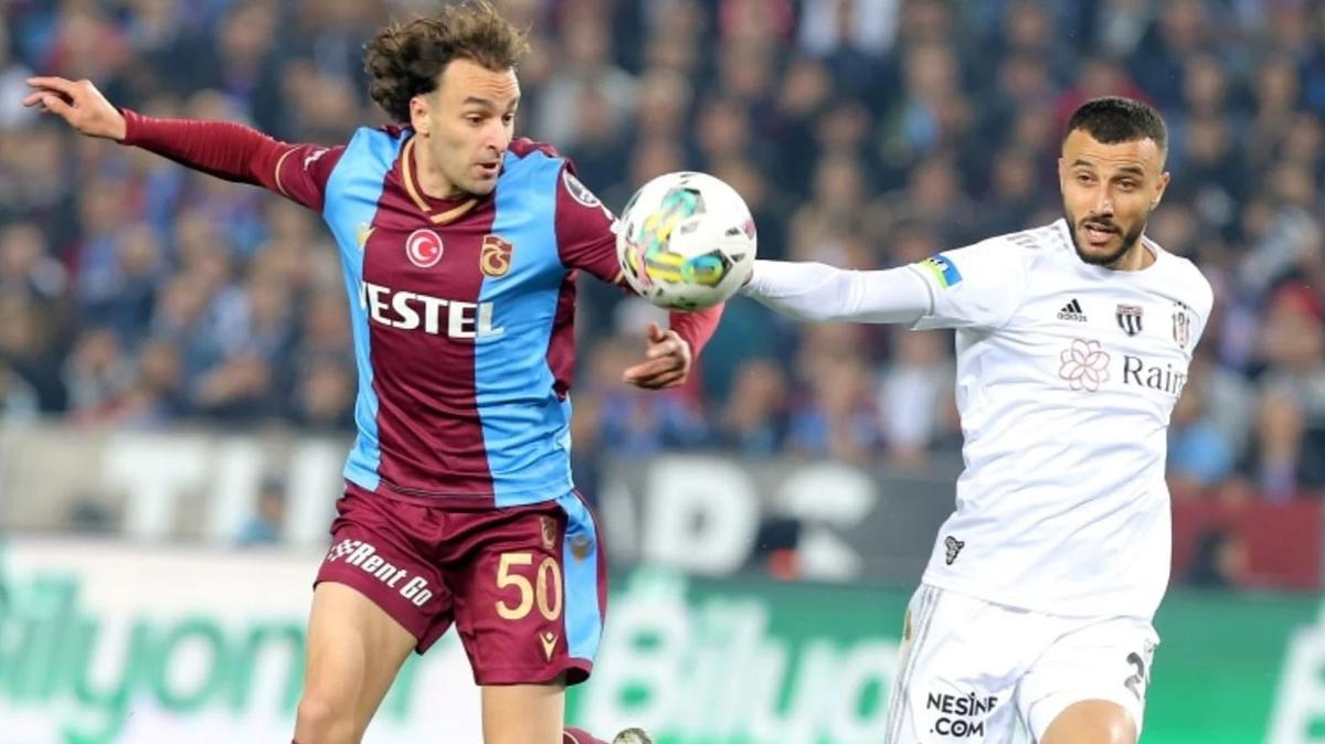 Trabzonspor puan hatrlad