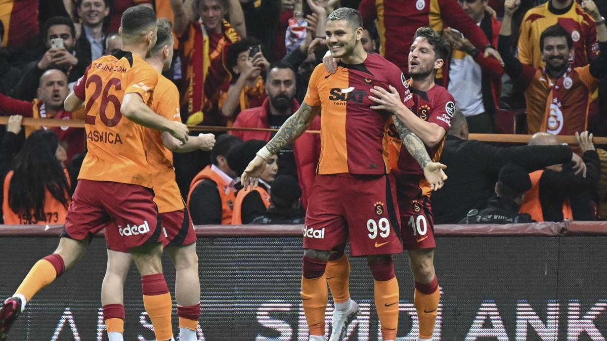 4+galibiyet+Galatasaray%E2%80%99%C4%B1+%C5%9Fampiyon+yapabilir