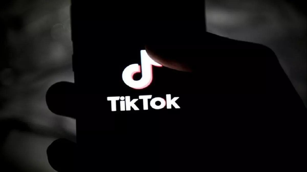 ABD'de kongre yeleri TikTok'u yasaklamak istiyor