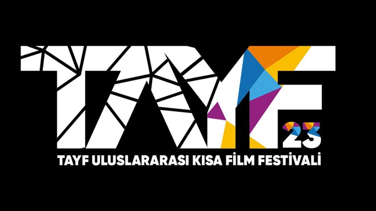 2. TAYF Uluslararas Ksa Film Festivali'nin program akland