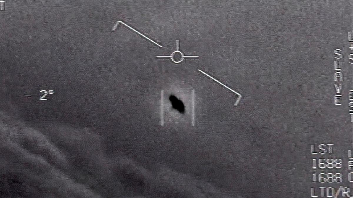 ABD'de 650'den fazla UFO ihbar gerekleti