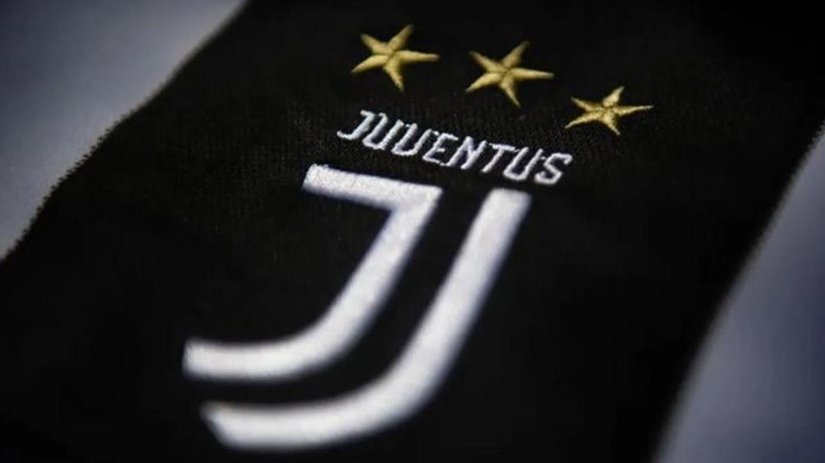 Juventus'a mjde!