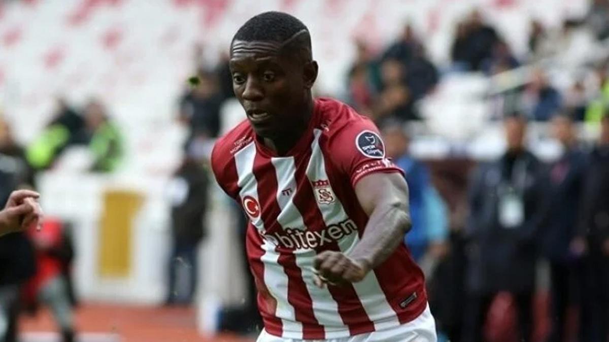 Max Gradel "yi tepki verdik"