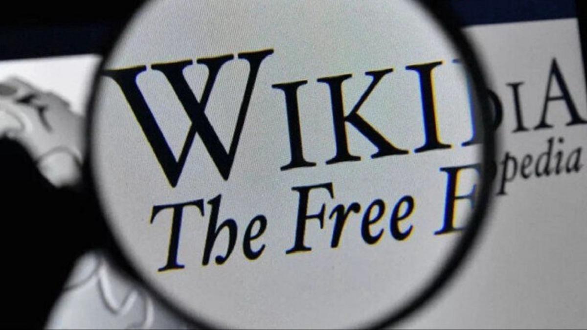 Rusya'dan Vikipedia'ya sahte bilgi cezas