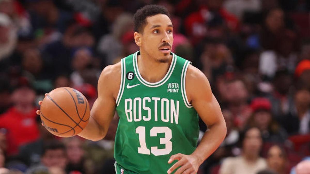 Malcolm Brogdon, NBA'de yln 6. adam seildi