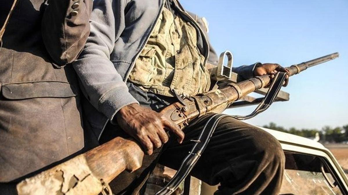 Nijerya'da Boko Haram operasyonu: 54 terrist ldrld