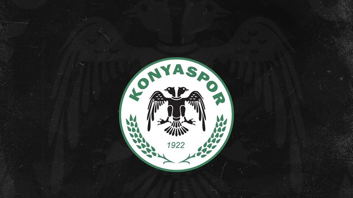 Konyaspor'dan federasyona bavuru: 'Kaytlar aklansn'