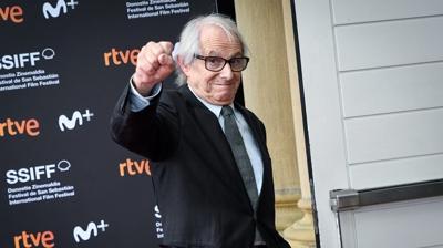 Ken Loach, 