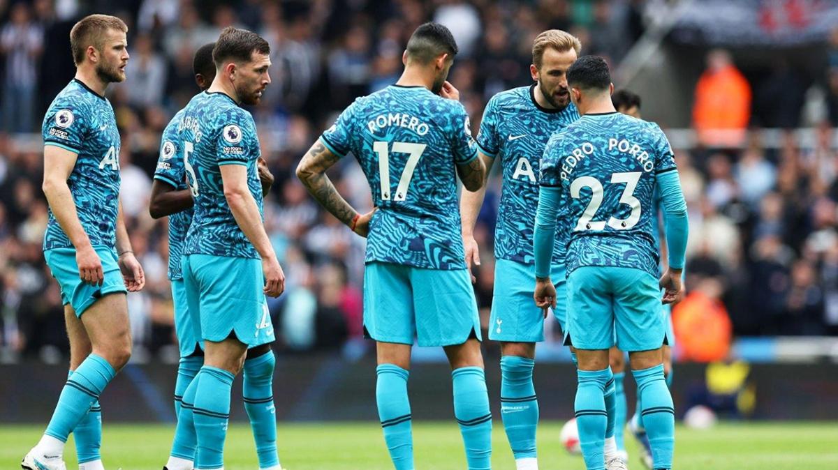 Newcastle+United%E2%80%99e+6-1+ma%C4%9Flup+olan+Tottenham+futbolcular%C4%B1,+bilet+paralar%C4%B1n%C4%B1+geri+%C3%B6deyecek