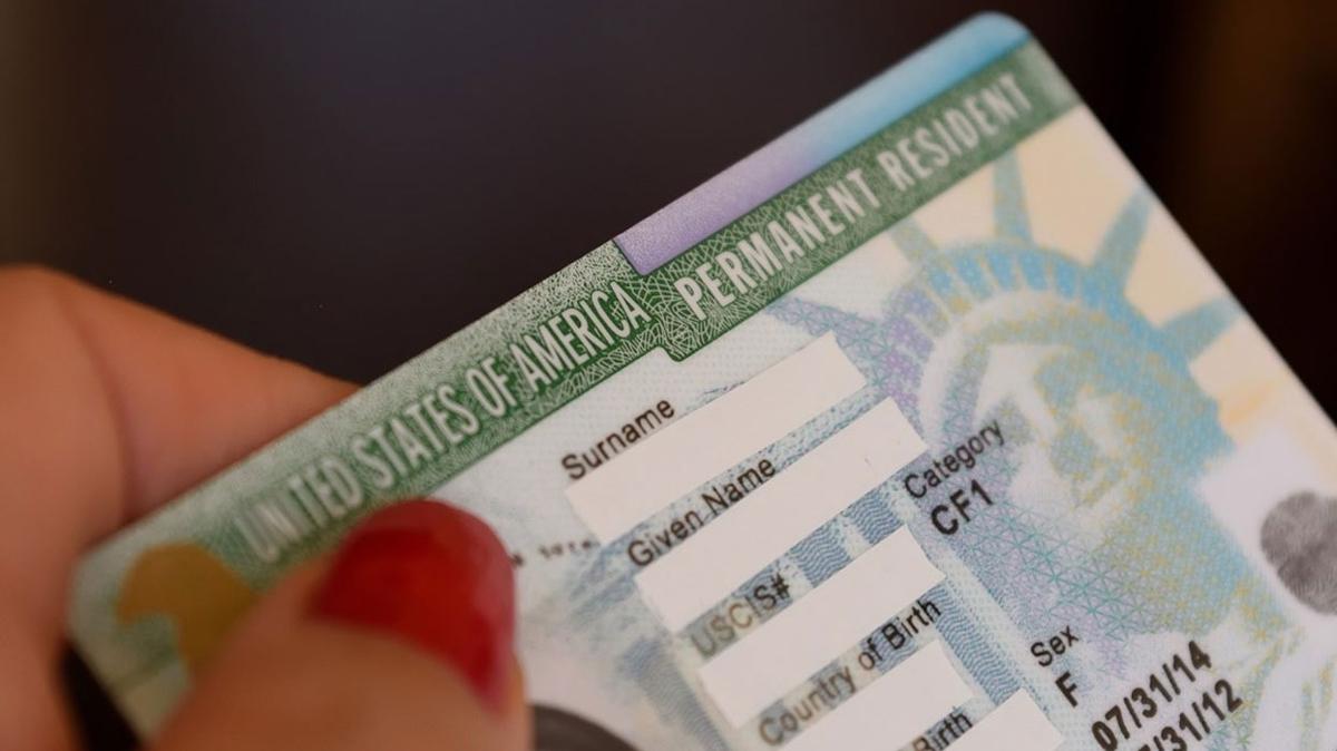 Green Card 2023 kaç kişi alınacak? Green Card başvuru sonuçları