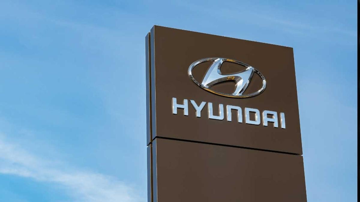 Hyundai ve SK On, ABD'de 5 milyar dolarlk elektrikli ara batarya fabrikas kurmay planlyor