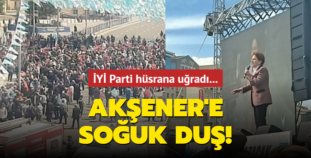 Y Parti hsrana urad... Akener'e souk du!