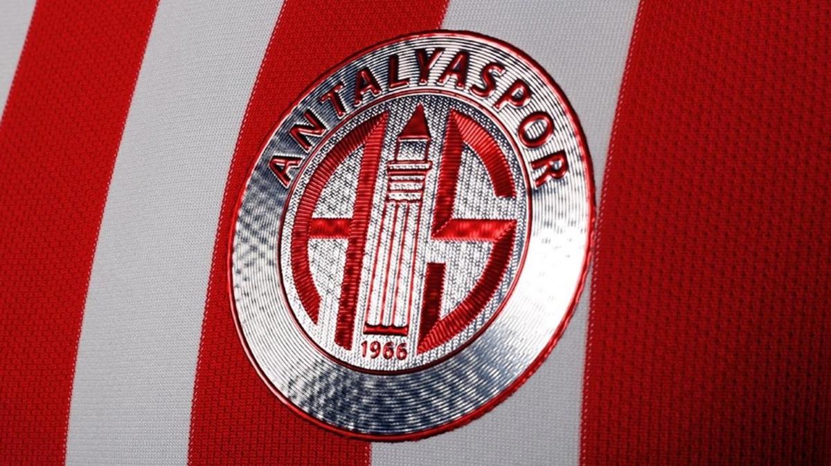 Antalyaspor tam kadro hazrlanyor