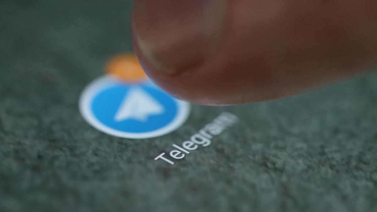 Brezilya'da Telegram uygulamas yasakland