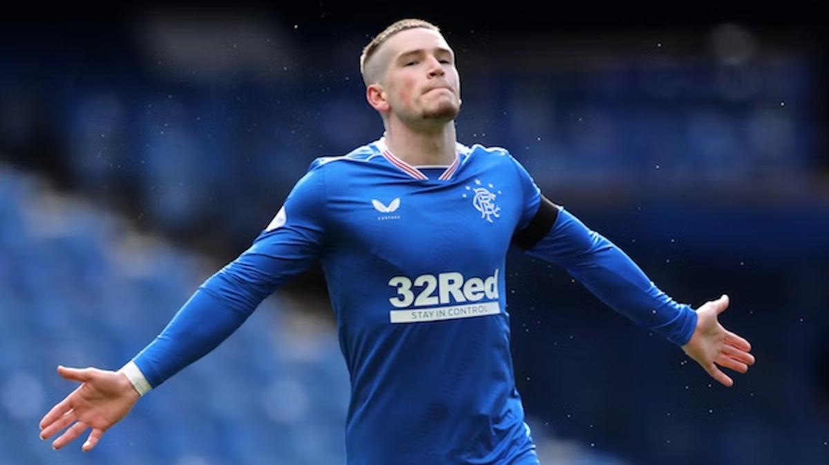 Fenerbahe'de gndem Ryan Kent