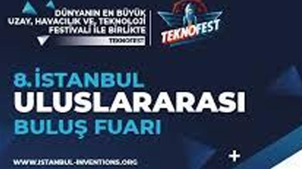 ISIF'23 stanbul Uluslararas Bulu Fuar