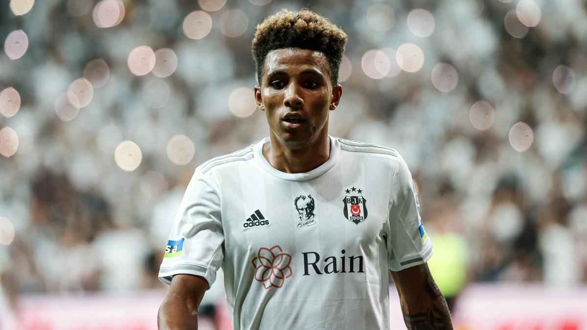 Gedson Fernandes yuvadan uuyor! spanyol devinden 10 milyon euro