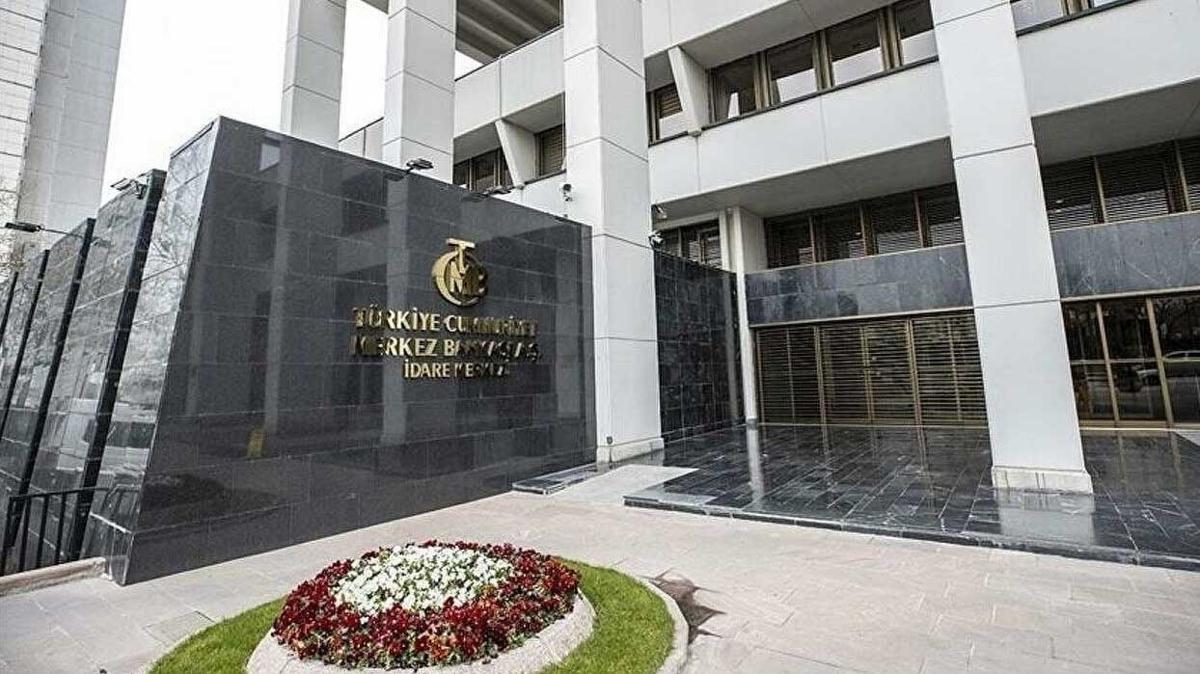 TCMB, Yılın 2. Enflasyon Raporu'nu 4 Mayıs'ta Ankara'da Açıklayacak