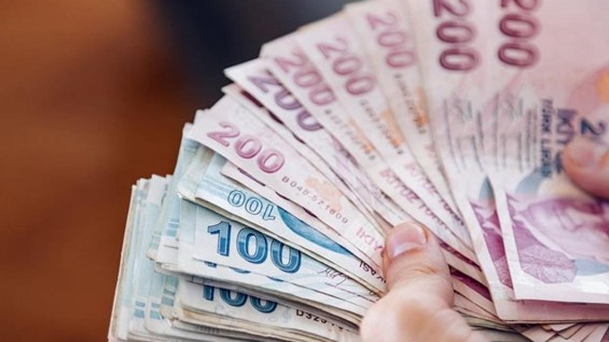 Bakan Nebati aklad: Emeklilere refah pay verilecek