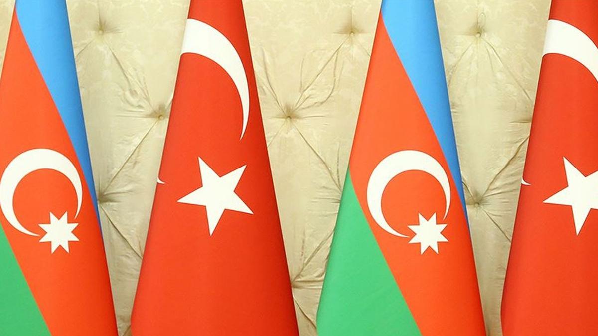 Azerbaycan'dan Trkiye'ye taziye mesaj